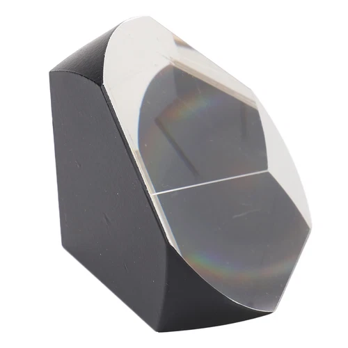 Hochwertige Konische Prisma-K9-Beschichtung Ideal Für -Glasoptiken Mit❀