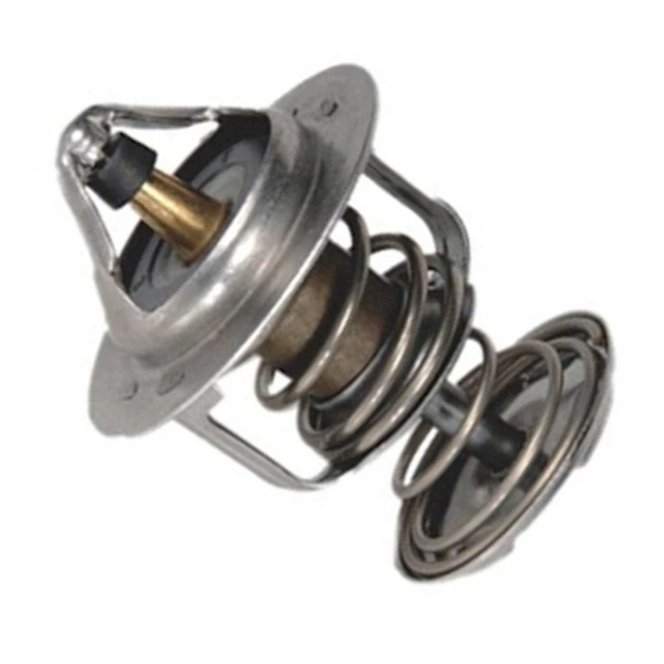 Termostato refrigerante motor original ACDelco para Isuzu Ascender 2003-2006 12600171 Foto 2 de 4