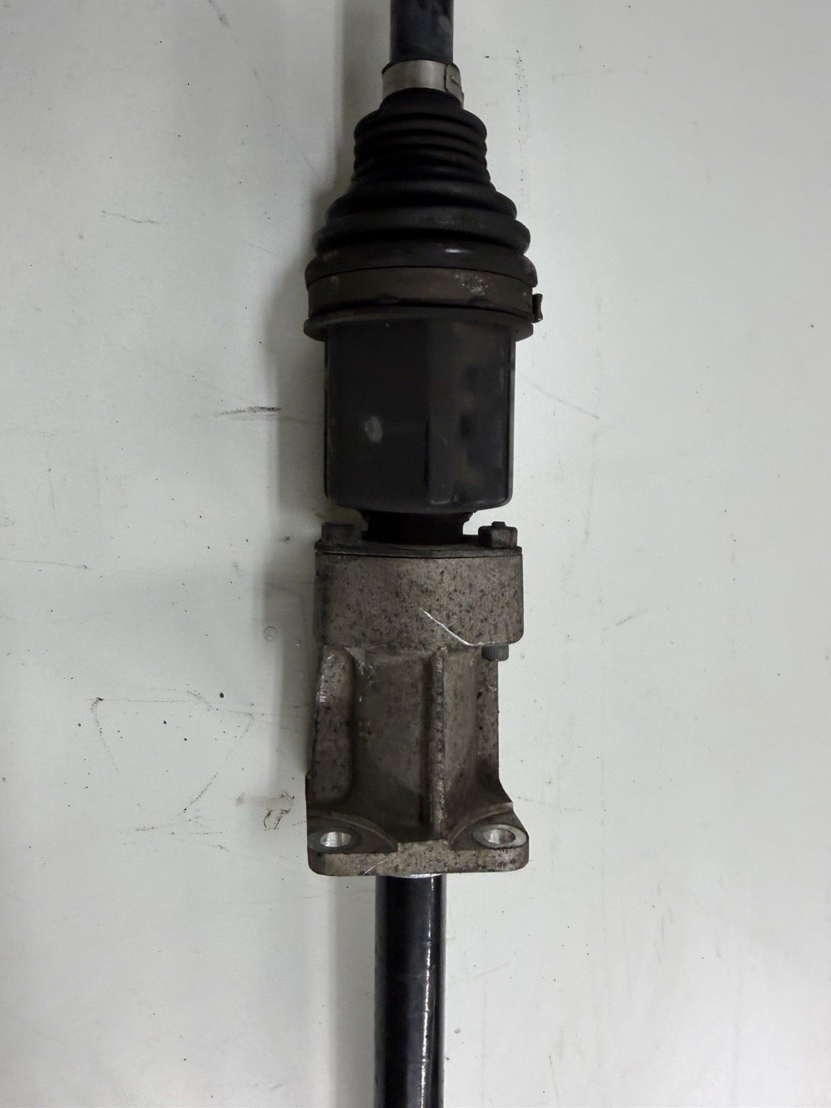 2014-2017 MASERATI GHIBLI 3.0L V6 AWD LEFT DRIVER FRONT CV AXLE SHAFT OEM