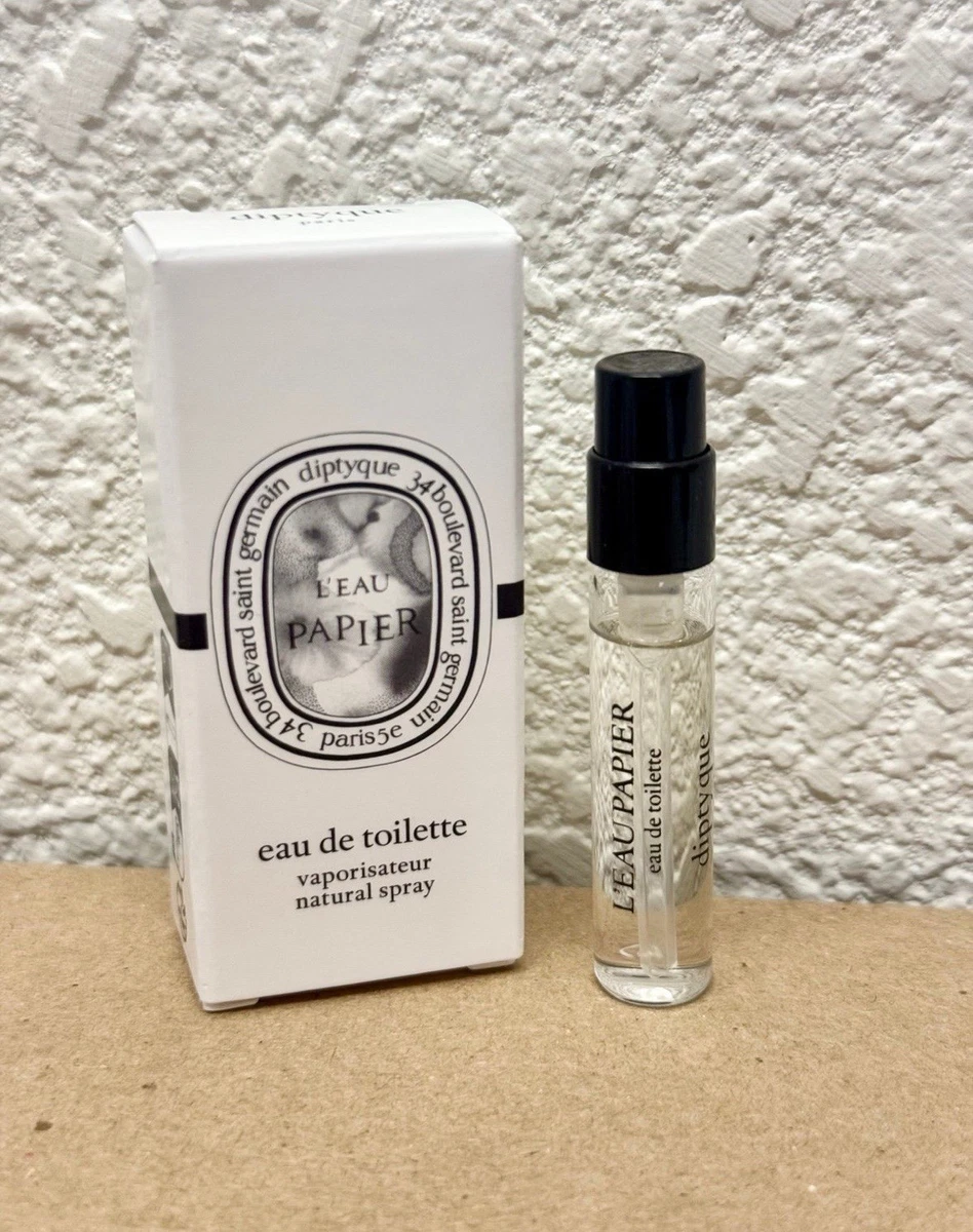 diptyque Spray Women L'eau | eBay