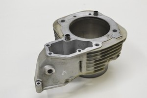 1999 BMW R1100RT LINKS SEITE ZYLINDERKOPF 1342481