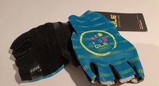 Alé Ale Summer Glove Short Finger Gloves Cycling Gloves