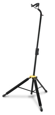 Hercules Cello Stand Ds580b With Auto Grip System For 1/4 To 4/4 Size Cellos