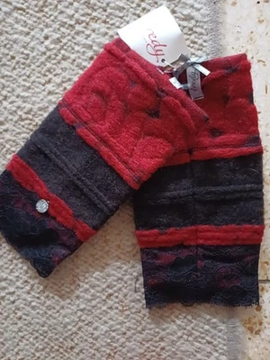 Tredy Stulpen Gr S/M Handwärmer Damen - Bild 1 von 4