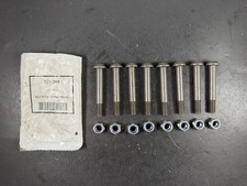 Mg Tc Td Tf Connecting Rod Nut And Bolt Set New