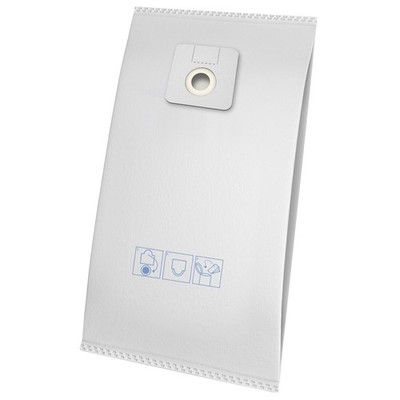 10 Staubsaugerbeutel für Taski Bora 12 (8504.150)