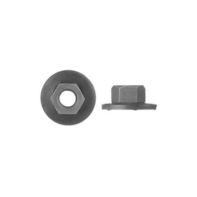 GRAINGER APPROVED 5916XPK Std,Stl,Phos,M8-1.25,24x10mm,NA,25PK 40K773
