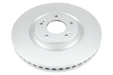 2x Bremsscheibe Vorderachse für HYUNDAI KIA KONA SANTA FE IV V SORENTO
