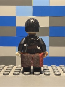 LEGO Chirrut Imwe Minifigure Star Wars Rogue One 75152 sw0789 Lot HTF