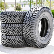 4 Tires Atturo Trail Blade Xt Lt 35x12.50r17 121q E 10 Ply Xt Extreme Terrain