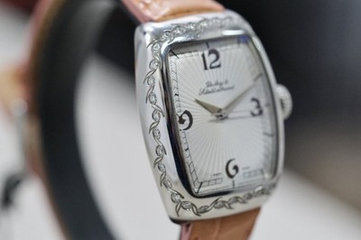 Dubey & Schaldenbrand Aerodyne ''Lady'' Automatic - Mint (£700 Collected)