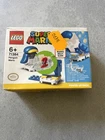 LEGO Super Mario - Penguin Mario Power-Up Pack (71384) - NEW