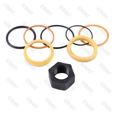Cylinder Seal Kit 7137933 For Bobcat B100 B250 BL275 607 709 725S R30S R35S 625S