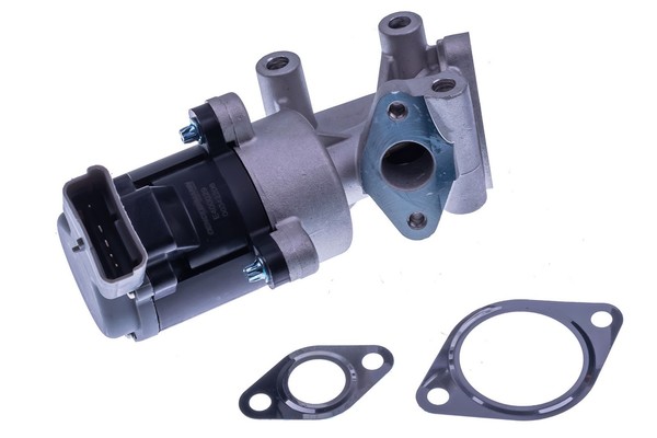 Denckermann AGR Ventil E400029 FüR Peugeot 407 SW 607 9D 9U Hdi 6DUHZJ 6DUHZF C6-image