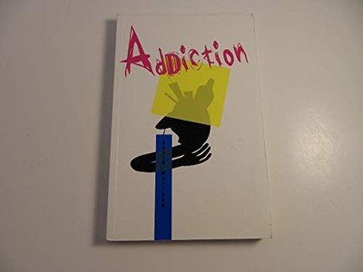 Addiction by Marteau, David Paperback / softback Book The Fast Free Shipping