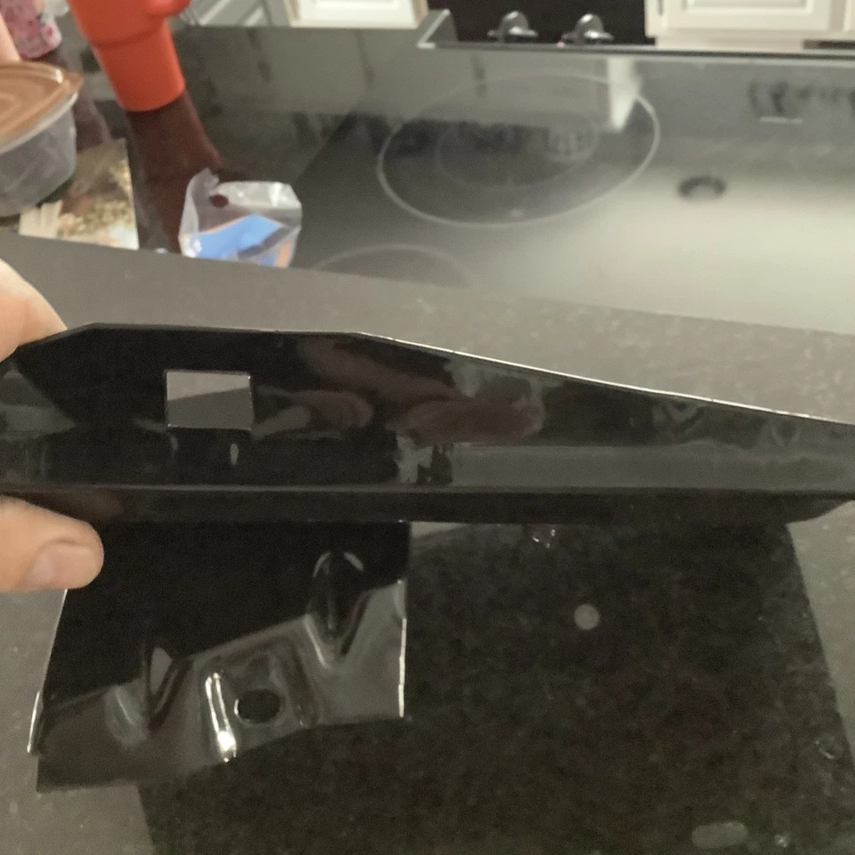 Bandeja de batería Ford Torino 1971-1973 Mustang 1970-1971 DOOZ-10832-B Foto 4 de 4