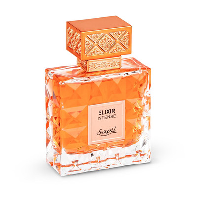 Sapil Unisex Elixir Intense EDP Spray 3.4 oz Fragrances 6295124048029