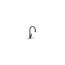 Kohler Bevin Pull-down Kitchen Faucet