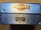 1995 PLAYOFF PRIME FOOTBALL, COMPLETE SET of 200 — photo 6