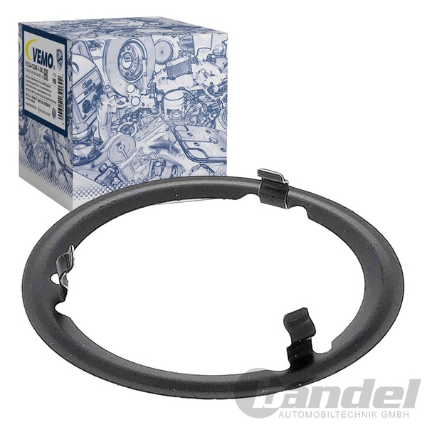 Vemo Dichtung AGR-VENTIL Passend FüR Audi A4 A5 A6 A7 A8 Q5 Q7 Q8 VW Touareg-image