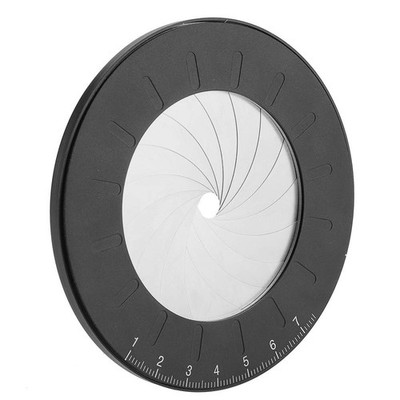 Round Circle Template Ruler Maker Tool Adjustable Woodworking Drafting Drawing