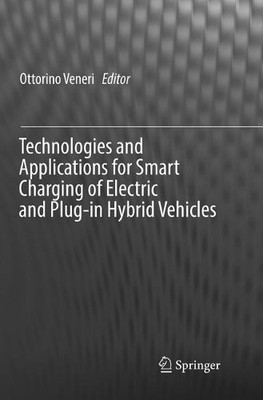 Technologies and Applications for Smart Charging of Electric ... - 9783319828770