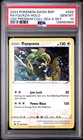2024 POKEMON SWSH BLACK STAR PROMO #029 RAYQUAZA-HOLO PSA 10