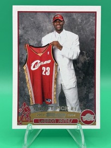 Lebron James 221 | eBay