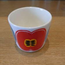 Marimekko Marimekko Latte Mug Compotti