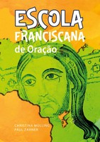 Escola Franciscana De OraçãO | Christina MüLling (U. A.) | Taschenbuch | 2024