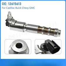 12615613 Variable Valve Timing Solenoid For Buick Cadillac Chevy GMC LaCrosse