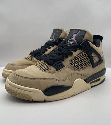 Air Jordan 4 マッシュルーム Jordan 4 Retro Mushroom W for sale | eBay