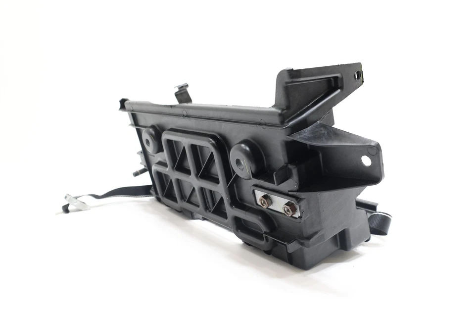 Cargador Dodge 2006-2023 soporte de montaje de bandeja de batería OEM 05112061AK Foto 3 de 4