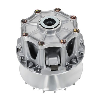 Primary Clutch W /puller For Suzuki Twin Peaks 700 Kawasaki Brute