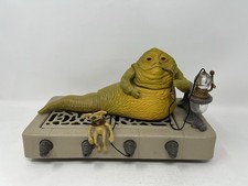 Jabba the Hutt Action Playset for sale