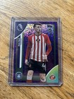 2025-26 Topps Premier League Dan Neil /199 Bookend RC Sunderland FC