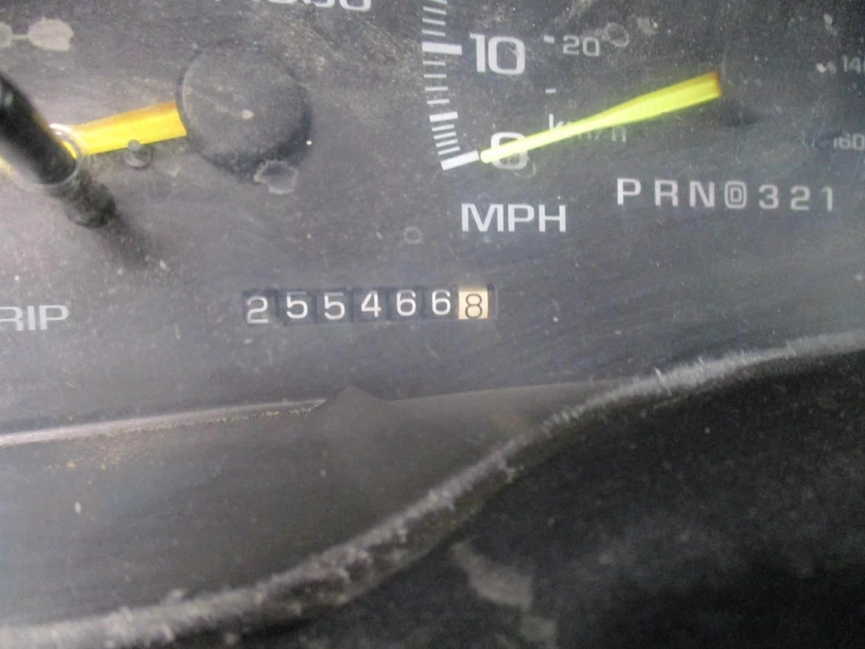 Chevrolet Suburban 1500 1999 Front|Left Left Airbag 3670 Foto 3 de 4