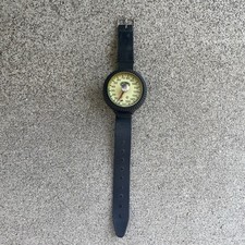 Vintage Dacor Wrist 150 ft Depth Gauge Scuba ...