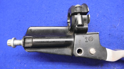 Genuine Harley Davidson EVO 5/8" Front Master Cylinder Reservoir & Lever 1991-95 - Picture 7 of 11