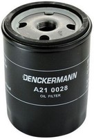 Denckermann ÖLfilter A210028 FüR Buick Chevrolet Oldsmobile Opel Pontiac Rover
