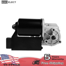 Wiper Motor 21049032 For Saturn Sc Coupe Sl Sedan 1991-2000 Sw Wagon 1993-2000