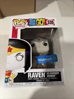 Funko Pop! Vinyl: DC Universe - Raven - as Wonder Woman
