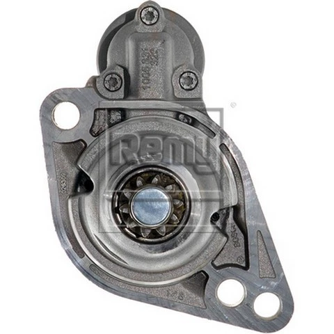 Remy 16025 Premium Starter For 05-14 Volkswagen Beetle Golf Jetta Passat Rabbit - Image 3 of 4