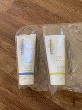 DERMABRUSH Advanced Cleansing System BODY  FACIAL SCRUB 6.7 oz/200ml Peppermint