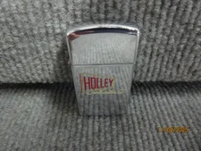 Vintage 1967 Zippo Holley Carburetor Co Lighter