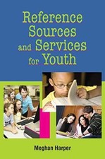 Reference Sources and Services for - Paperback, by Harper Meghan - Very Good