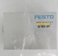 1PC For Festo ADVC-20-20-I-P-A 188143 Cylinder