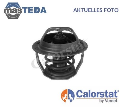 TH688382J KÜHLFLÜSSIGKEIT KÜHLER THERMOSTAT CALORSTAT BY VERNET NEU