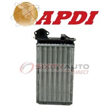 APDI HVAC Heater Core for 1980-1991 Volkswage...
