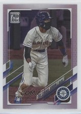 2021 Topps Rainbow Foil Dee Gordon Dee Strange-Gordon #119 0ne6